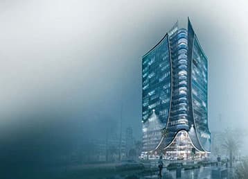 SAMANA Business Hub 1