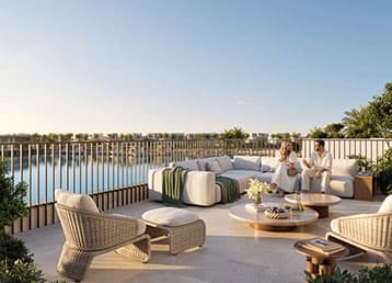 Faro The Heights by Emaar 1