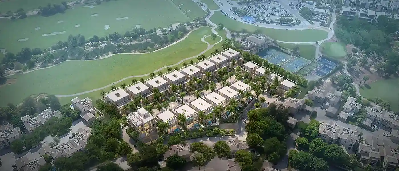 Signature Lifestyle Residences at JLT 2