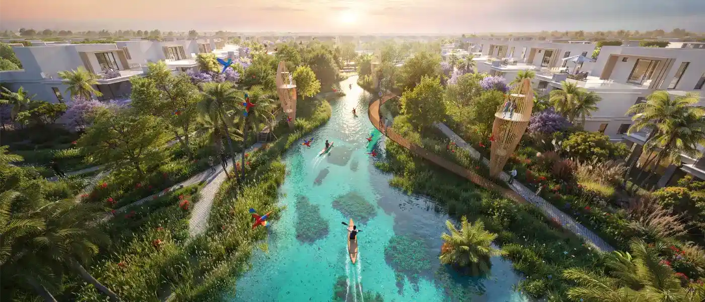 Bahamas 2 Damac Islands Phase 2 2