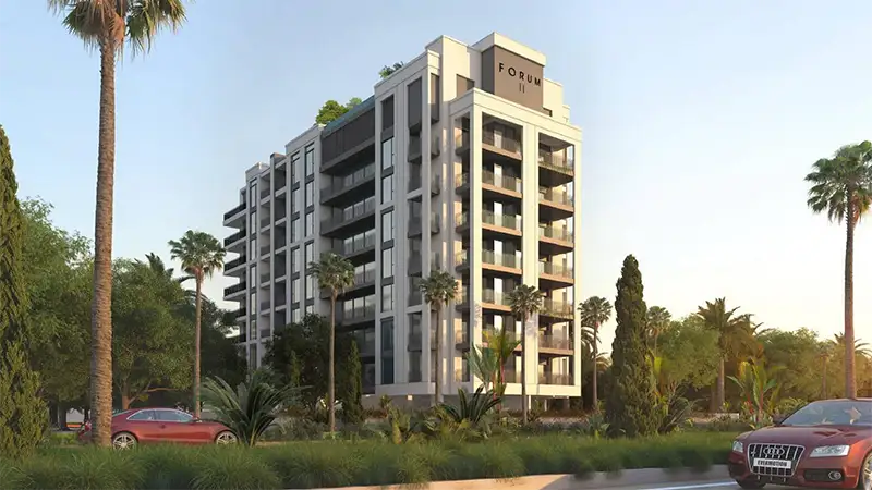 Forum 2 Residences 1