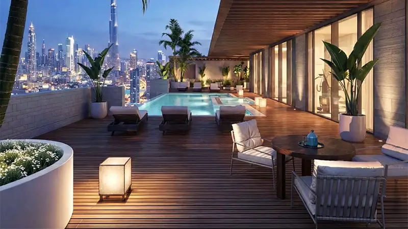 Forum 2 Residences 13