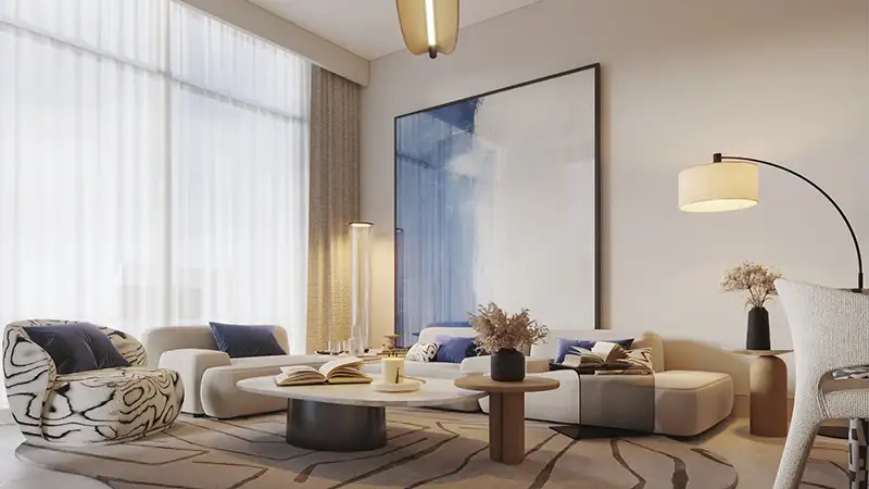 Forum 2 Residences 5