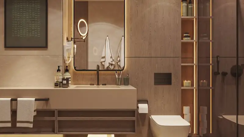 Forum 2 Residences 8