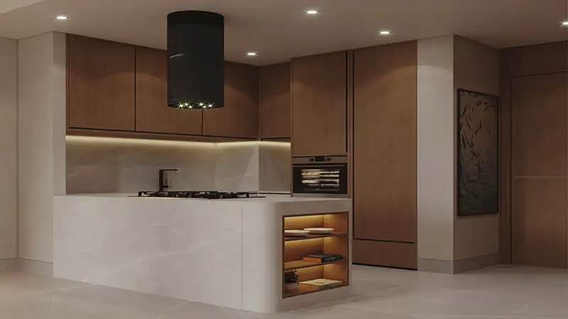 Forum 2 Residences 9