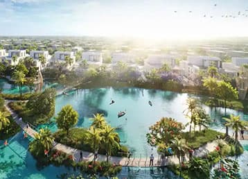 Tahiti 2 at Damac Islands Phase 2 1