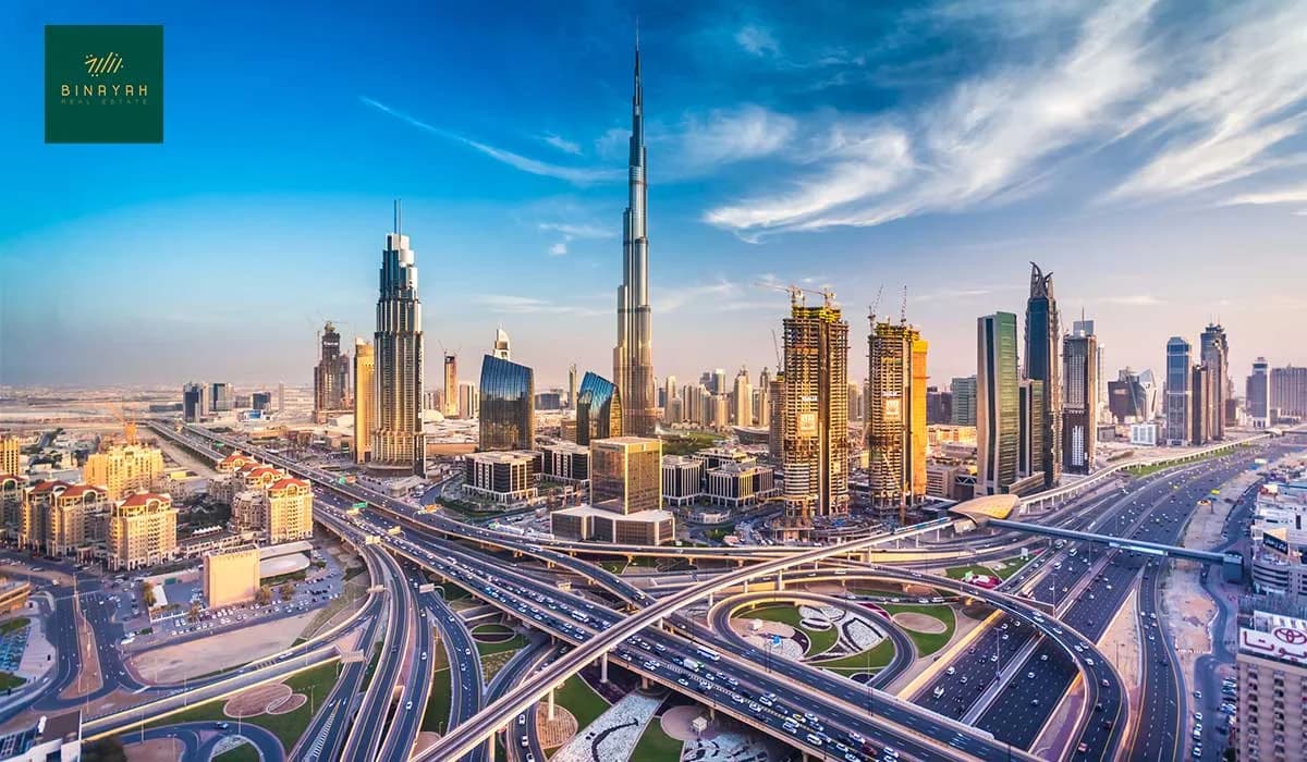 Downtown Dubai: An Amazing Location For Luxury Residence
