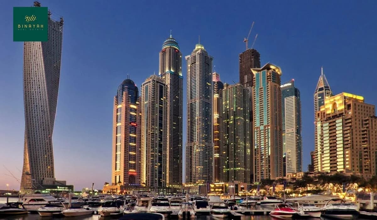 Dubai’s Property Market Rally Extends to May, With DH 18.3 Billion In Deals