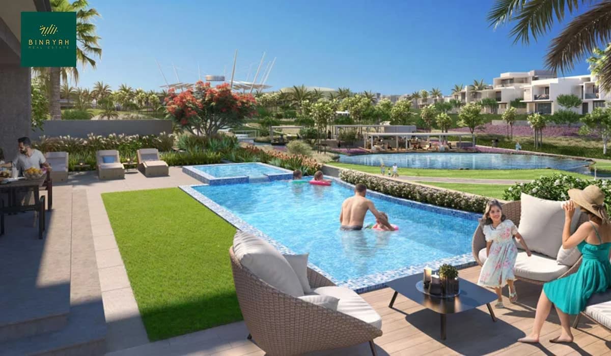 Jebel Ali Village Villas: A Complete Package for Dubai Residents