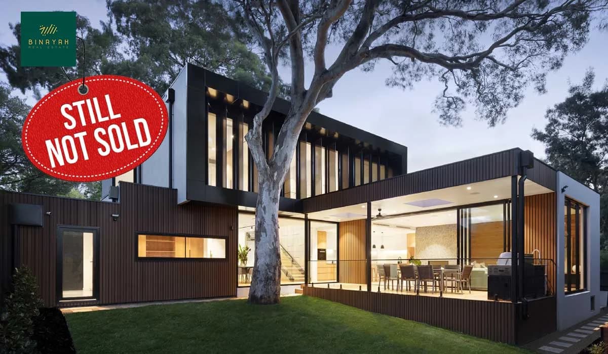 Possible Reasons Why Your Home Is Not Being Sold