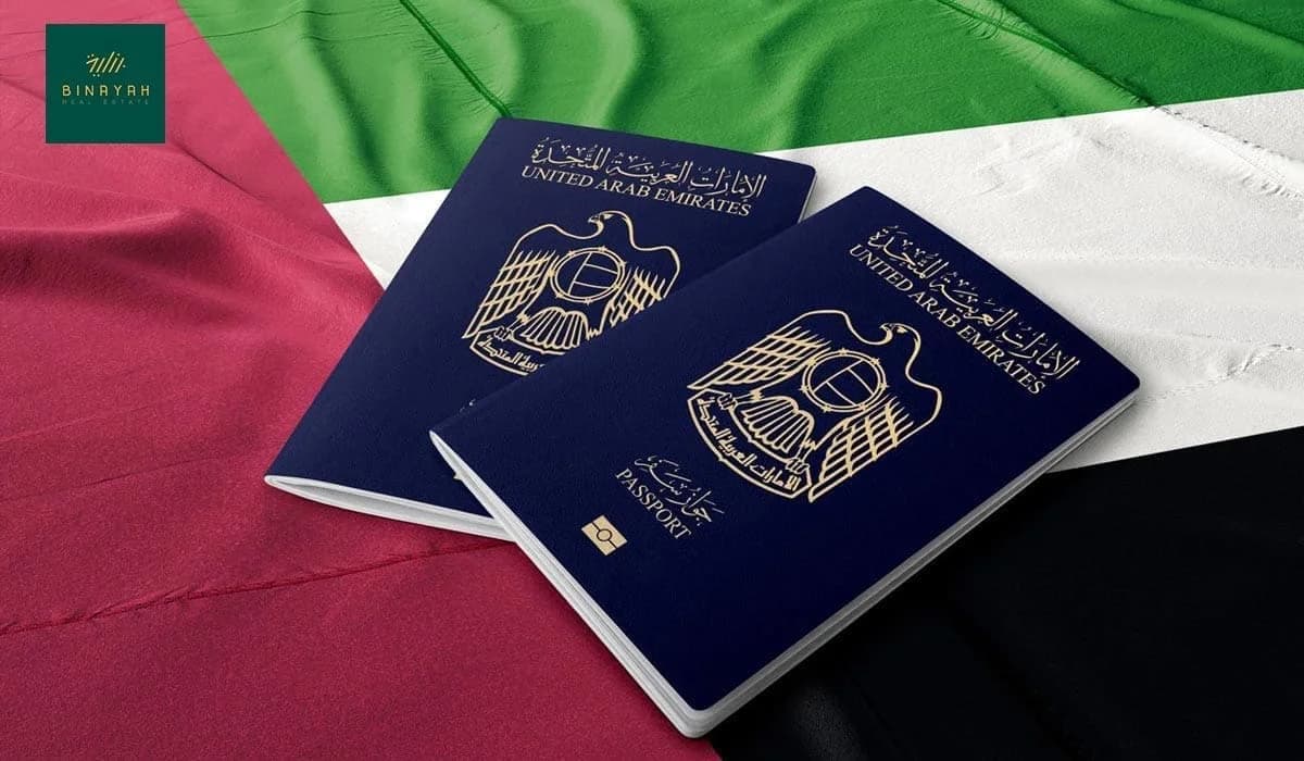 The Dubai Golden Visa: Long-Term Resident Visa with Benefits