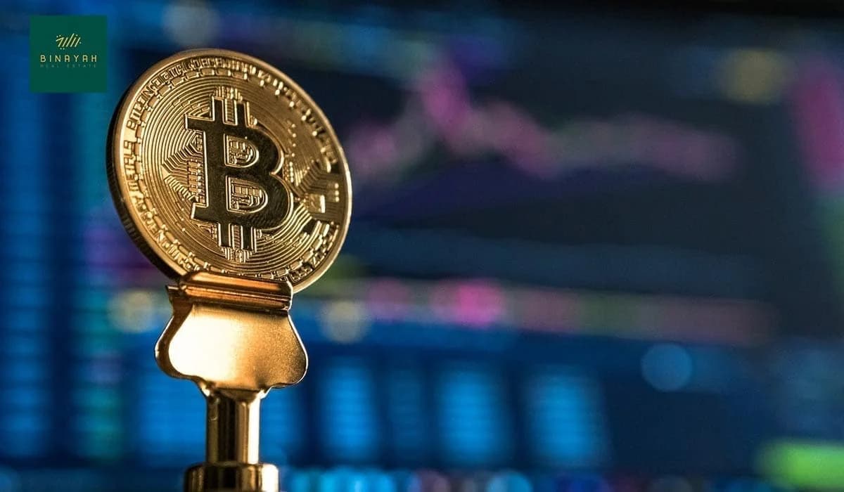 What Are The Major Benefits Of Buying Real Estate With Bitcoins?