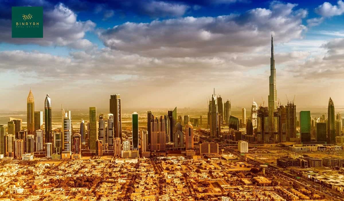 Where to Invest in Off Plan Properties Dubai in 2021