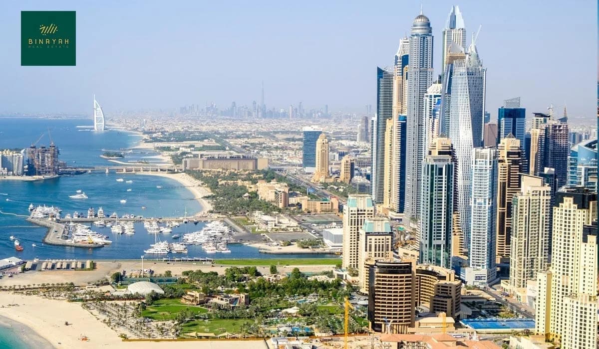 Why is Dubai Still an Attractive Location to Invest in Real Estate?