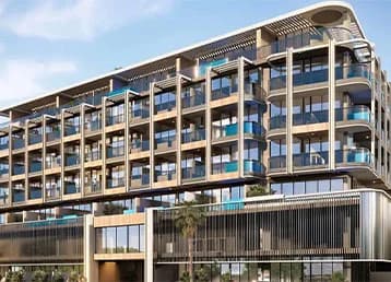 105 Residences at JVC, Dubai video overview