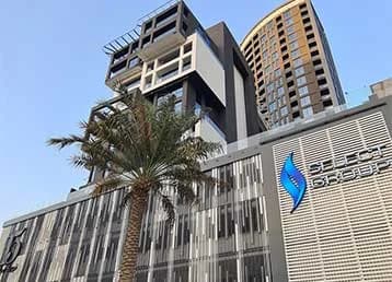 15 Northside at Business Bay Dubai video overview