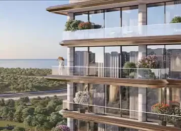 241 Waterside at Dubai Islands video overview
