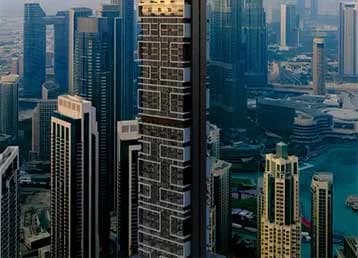 25h Heimat at Downtown Dubai video overview