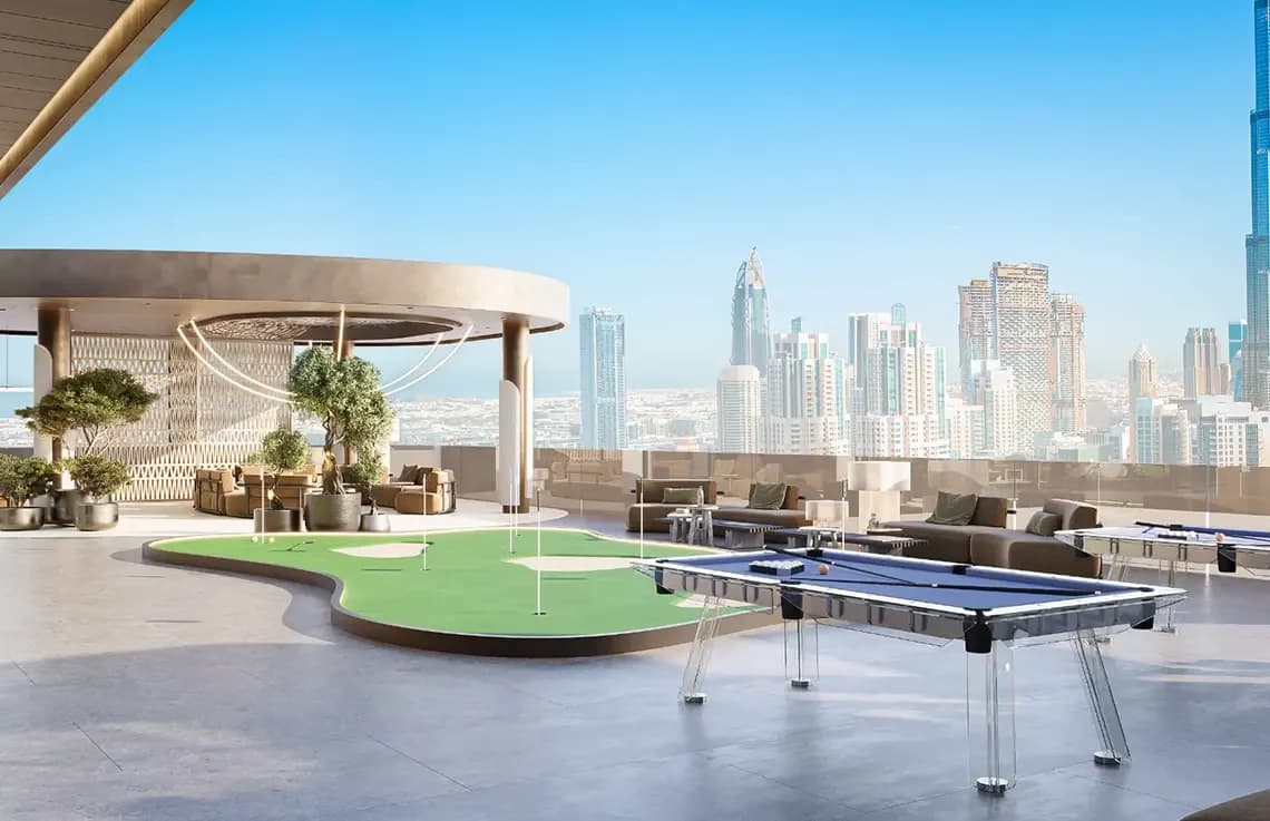 368 Park ln by Tabeer video overview