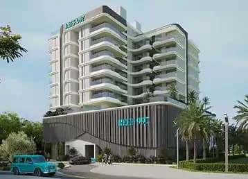 997 Residences at Dubai Islands video overview