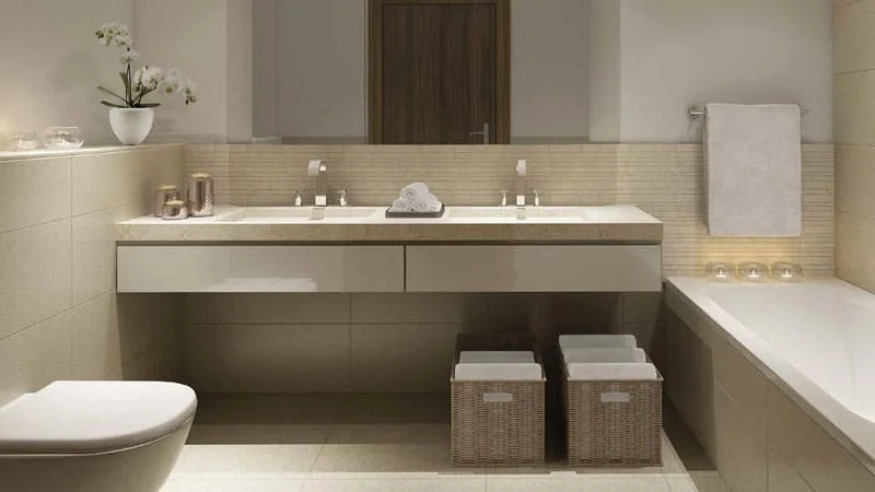 Acacia Apartments at Dubai Hills Estate video overview