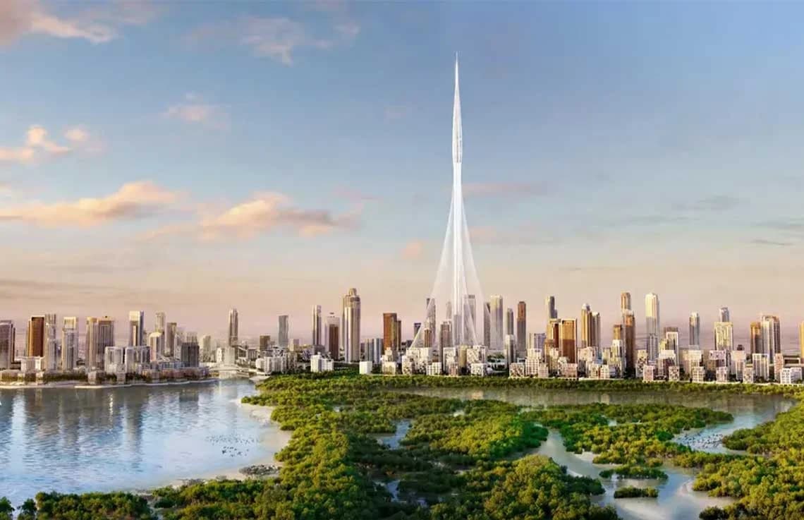 AEON by Emaar Properties video overview