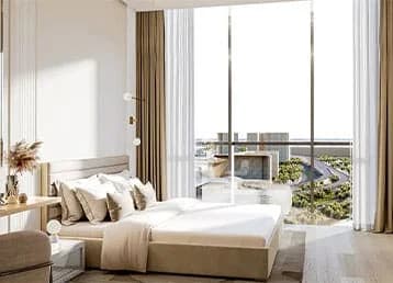 Aero 1 Residences at Dubai South video overview