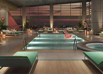 Affini Tribute Portfolio Residences video overview