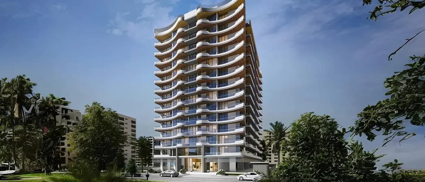 AG Aum at Dubailand, Dubai video overview