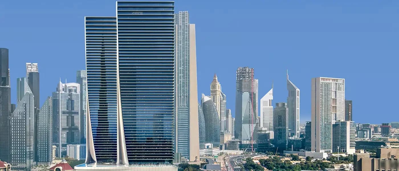 Akala Hotels and Residences