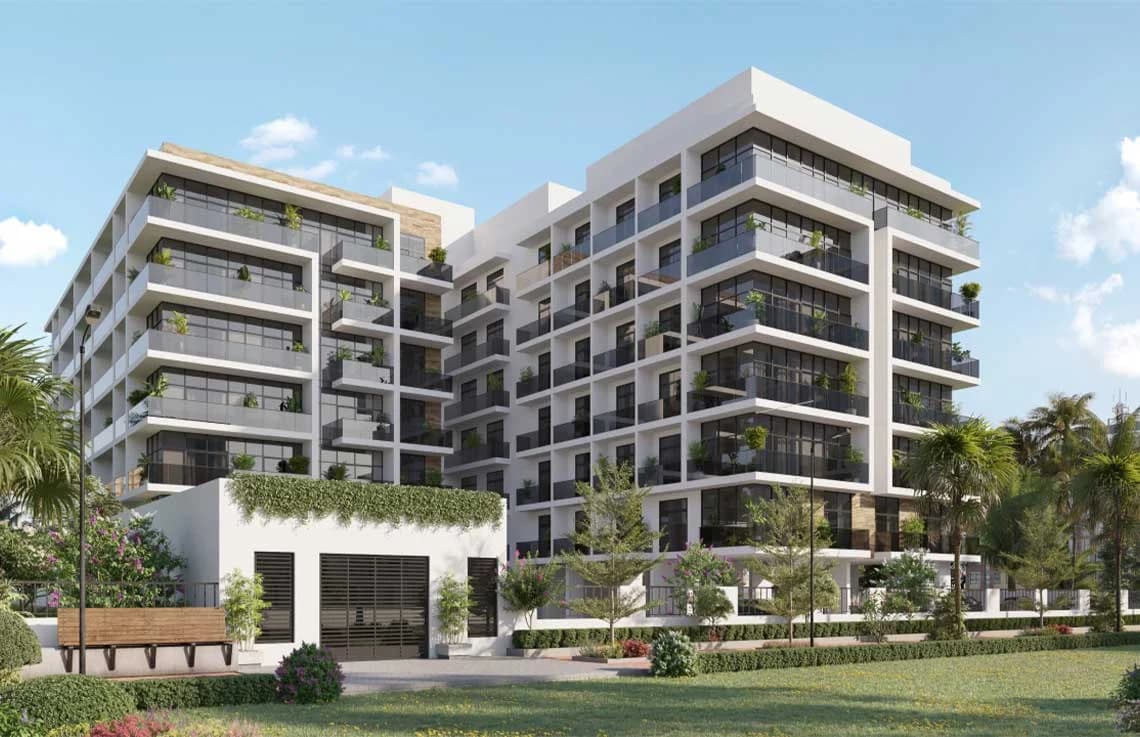 Al Haseen Residence 2 at Dubai Industrial City video overview