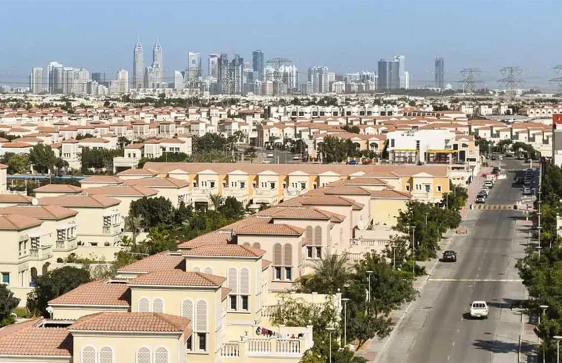 Al Manara Tower at Jumeirah, Dubai video overview