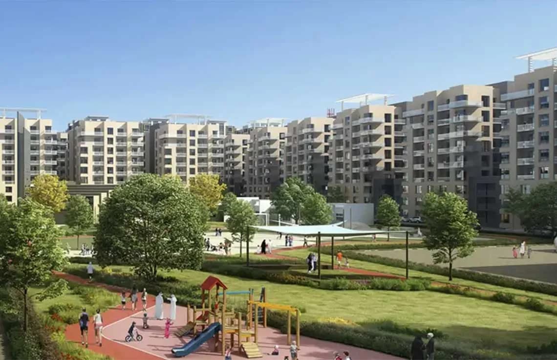 Al Qusais Residences by Meraas Holding video overview