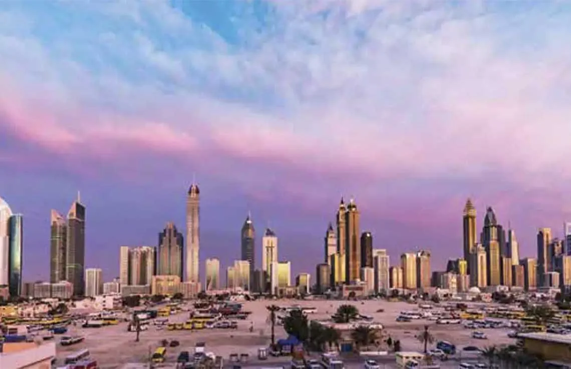 Al Satwa by Meraas at Sheikh Zayed Road video overview