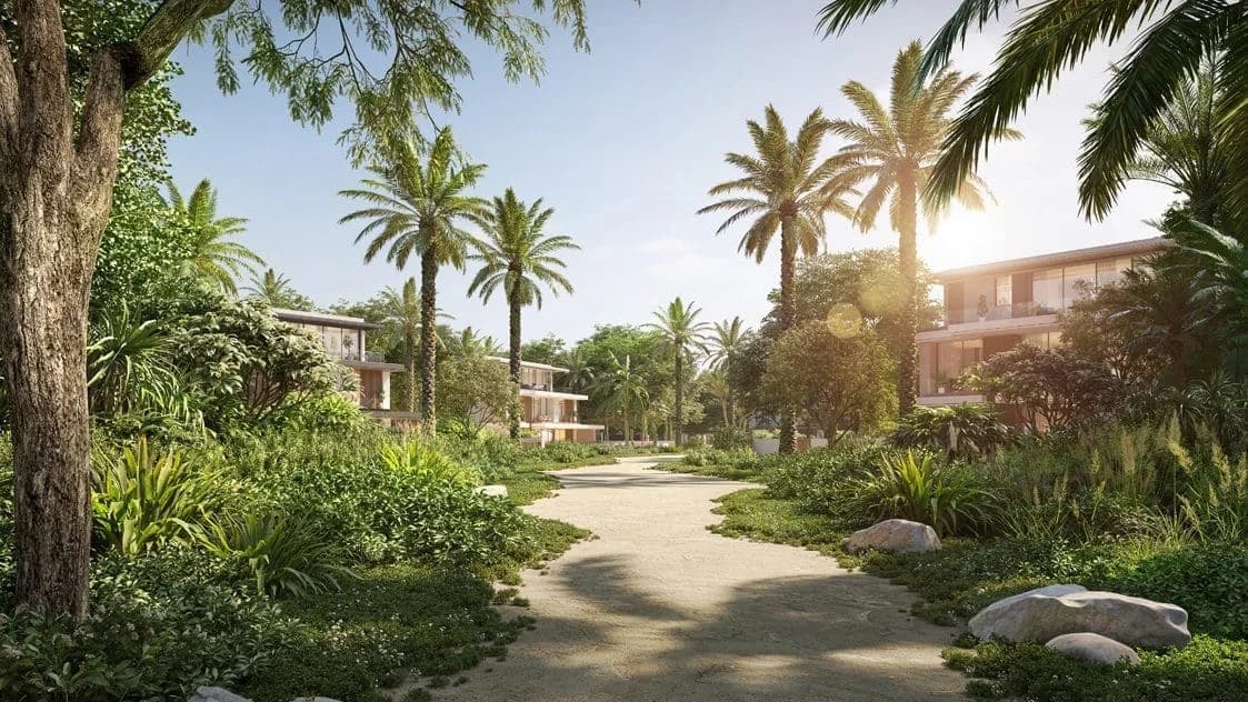 Alaya Gardens at Tilal Al Ghaf by Majid Al Futtaim video overview