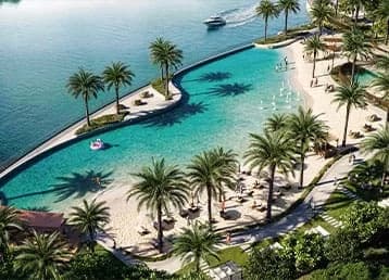 Albero At Creek Harbour by Emaar video overview