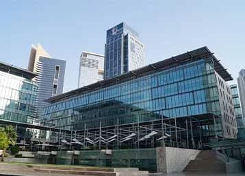 Alia Residences at DIFC video overview