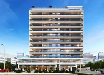 Alma Gardens at Liwan, Dubai video overview