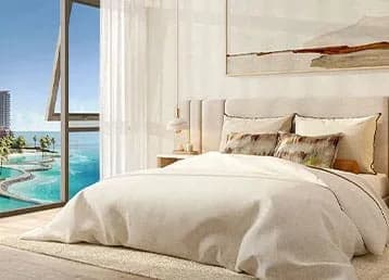 Almaan 101 at JVC, Dubai - MN Vision Development video overview