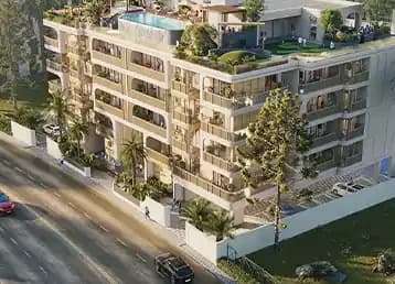 Altair 52 at Dubai South video overview