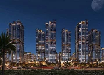 Altura at Waada by BT in Dubai South video overview