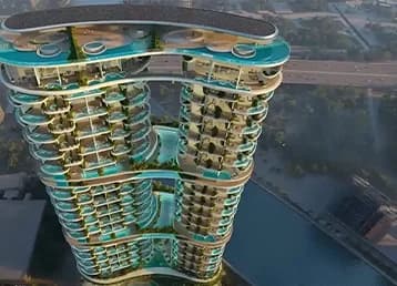 Amali Residences video overview