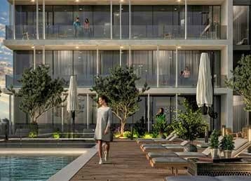 Amalia Residences at Al Furjan by Deyaar video overview