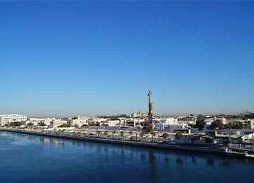 Aman at Jumeirah 2 Dubai video overview