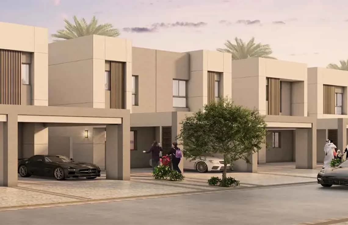 Amaranta 4 at Villanova in Dubailand, Dubai video overview
