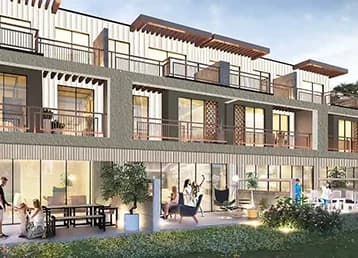 Amargo at Damac Hills 2 video overview