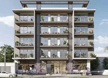 Amethyst by Siroya Ventures at Majan, Dubai video overview