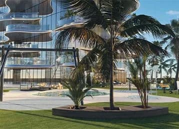 Ananda Residence at Dubai Motor City video overview