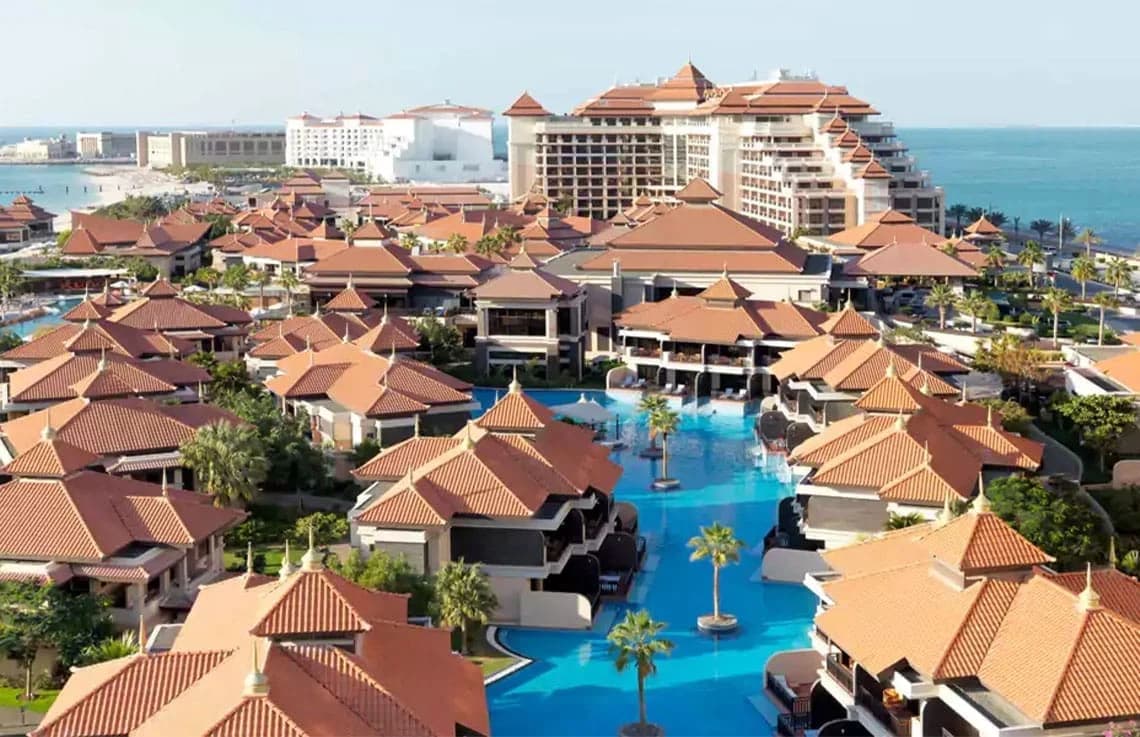 Anantara Residences by Seven Tides video overview