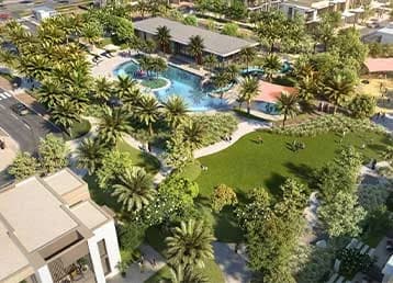 ANYA at Arabian Ranches 3 by Emaar video overview